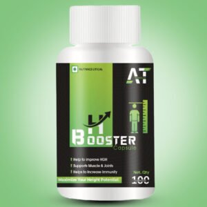 H Booster