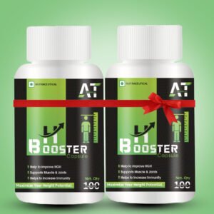 H Booster x2