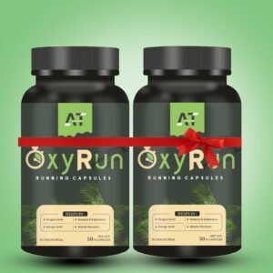 OxyRun x2